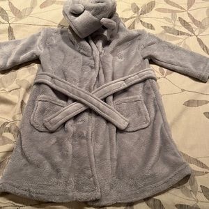 NWT Baby bathrobe 🌟